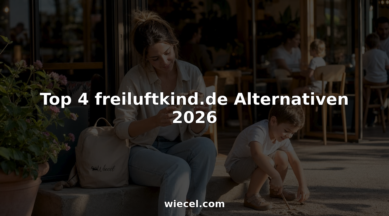 Eine Mutter schaut sich im Geschäft gemeinsam mit ihren barfuß laufenden Kindern nach passenden Schuhen um.