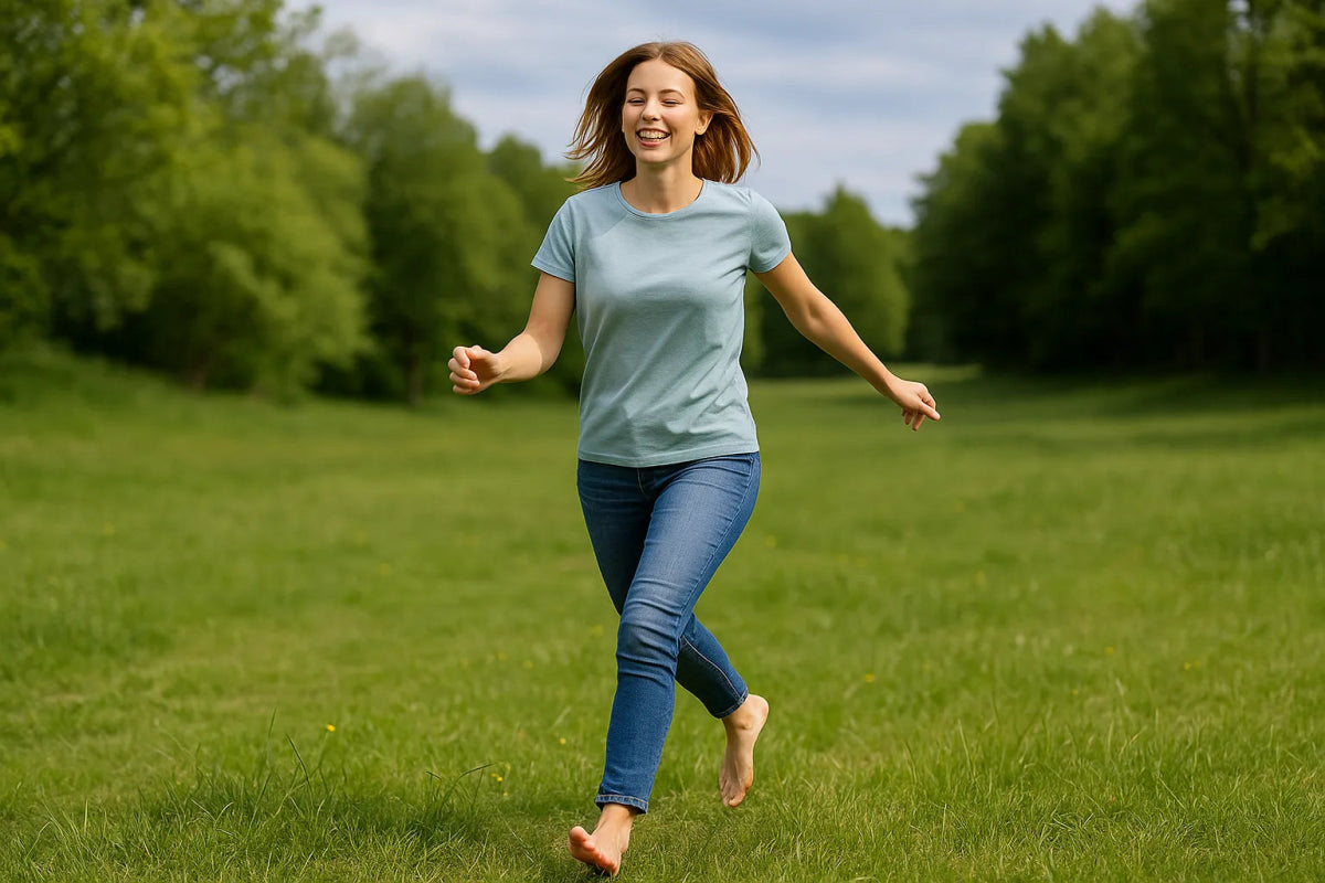 5 häufige Irrtümer über Barfußschuhe – und die Wahrheit - Wiecel™ Barfußschuhe