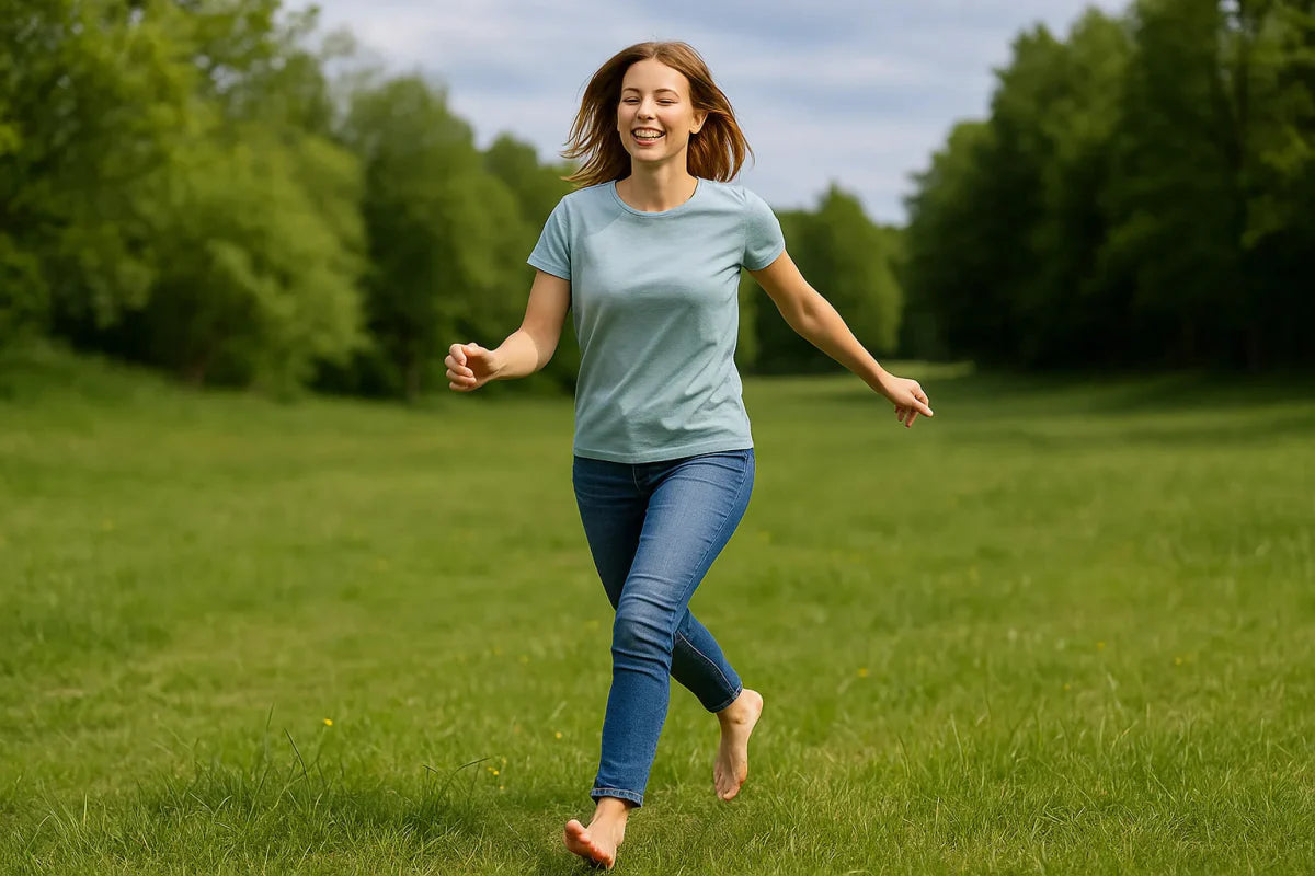 5 häufige Irrtümer über Barfußschuhe – und die Wahrheit - Wiecel™ Barfußschuhe