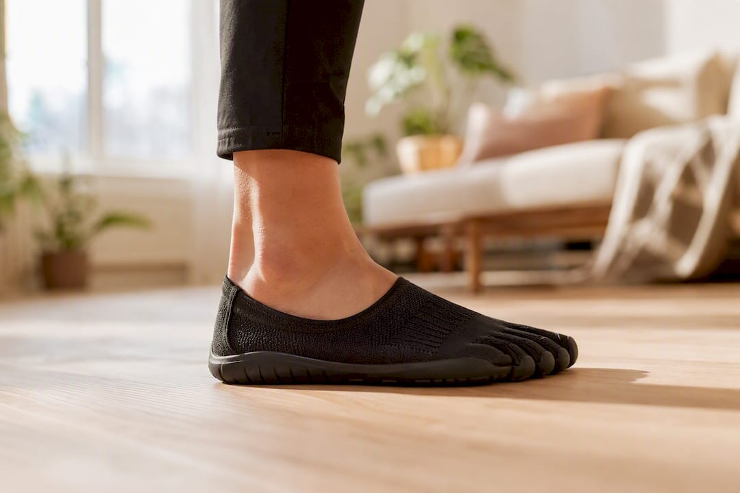 Die richtigen Schuhe bei Metatarsalgie: Was wirklich hilft - Wiecel™ Barfußschuhe