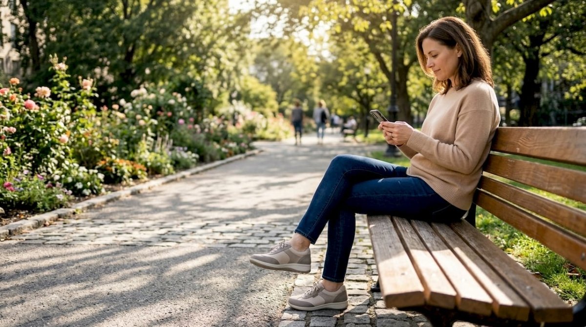 Modetrend Gesundheitsschuhe erklärt: 2026 - Wiecel™ Barfußschuhe