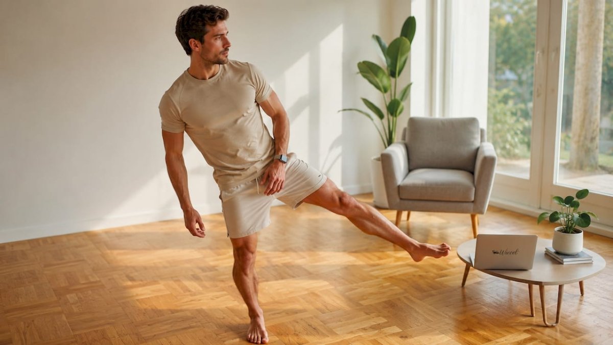 Supination und Schuhwahl: der richtige Schuh für dich - Wiecel™ Barfußschuhe
