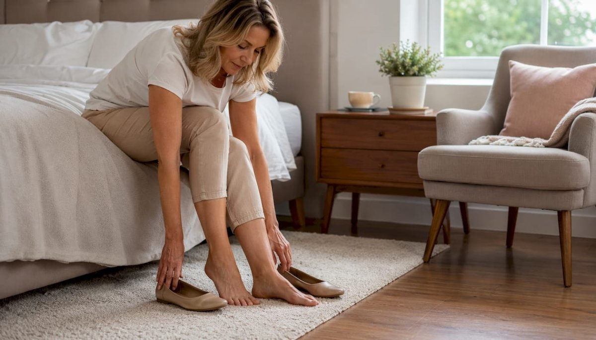 Zehenschmerzen und Schuhweite: Ursachen und Lösungen - Wiecel™ Barfußschuhe