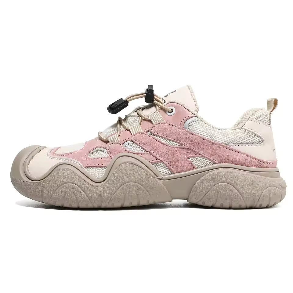 Wiecel™ AirMove – Leichte & Atmungsaktive Barfußschuhe (Unisex)