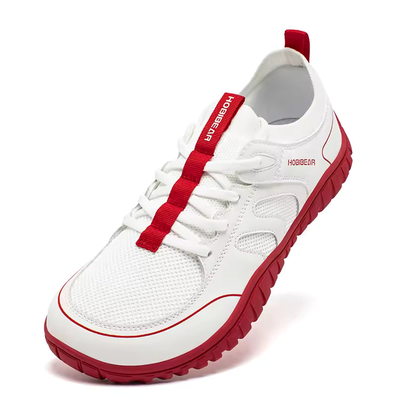 Wiecel™ WideRun – Atmungsaktive Unisex-Schuhe mit breiter Zehenkappe