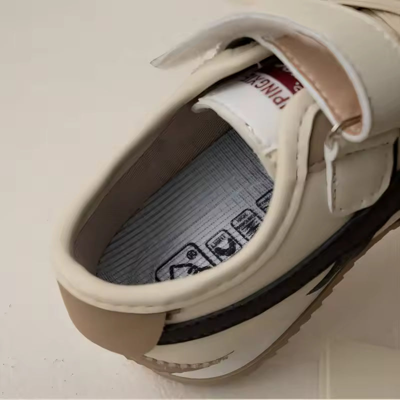 Wiecel® Kinder-Barfußschuhe – Stabil & Bequem