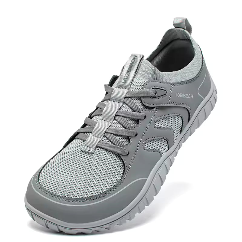 Wiecel™ WideRun – Atmungsaktive Unisex-Schuhe mit breiter Zehenkappe