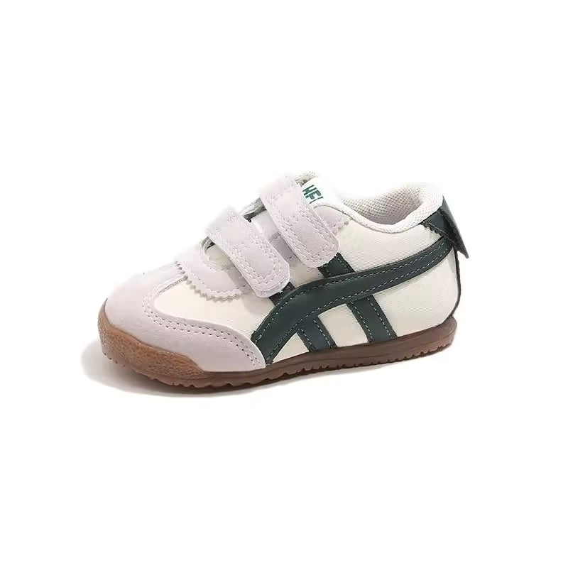 Wiecel® MiniSteps – Bequeme & Rutschfeste Kinder-Barfußschuhe