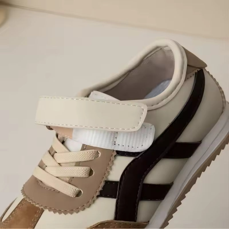 Wiecel® Kinder-Barfußschuhe – Stabil & Bequem