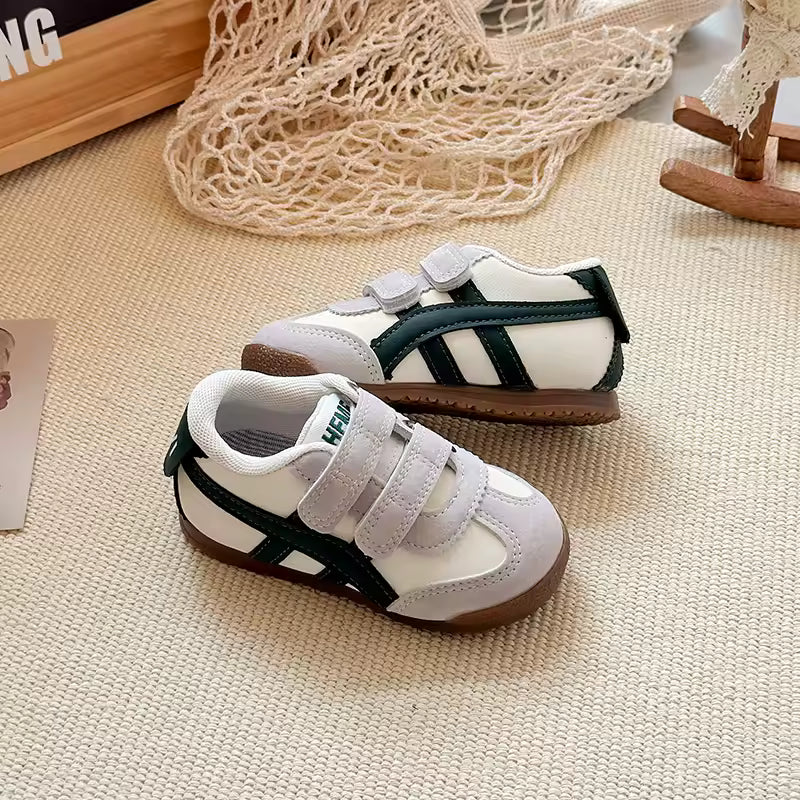 Wiecel® MiniSteps – Bequeme & Rutschfeste Kinder-Barfußschuhe