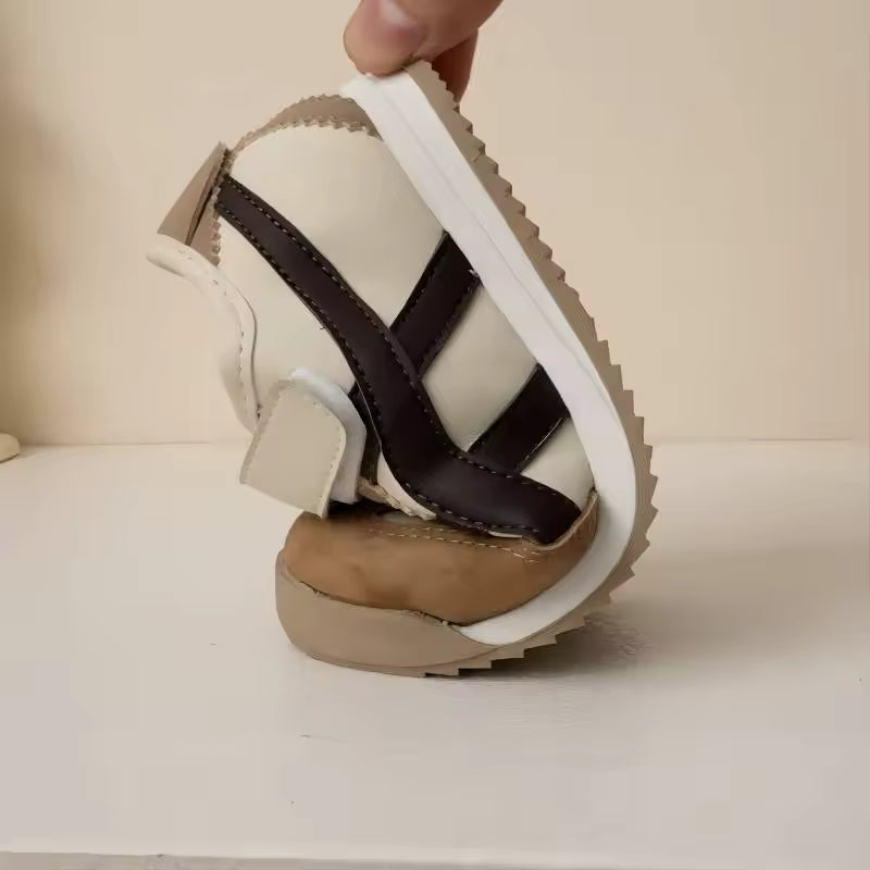 Wiecel® Kinder-Barfußschuhe – Stabil & Bequem