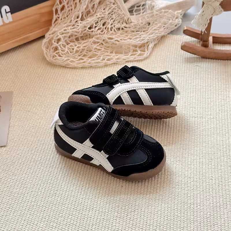 Wiecel® MiniSteps – Bequeme & Rutschfeste Kinder-Barfußschuhe