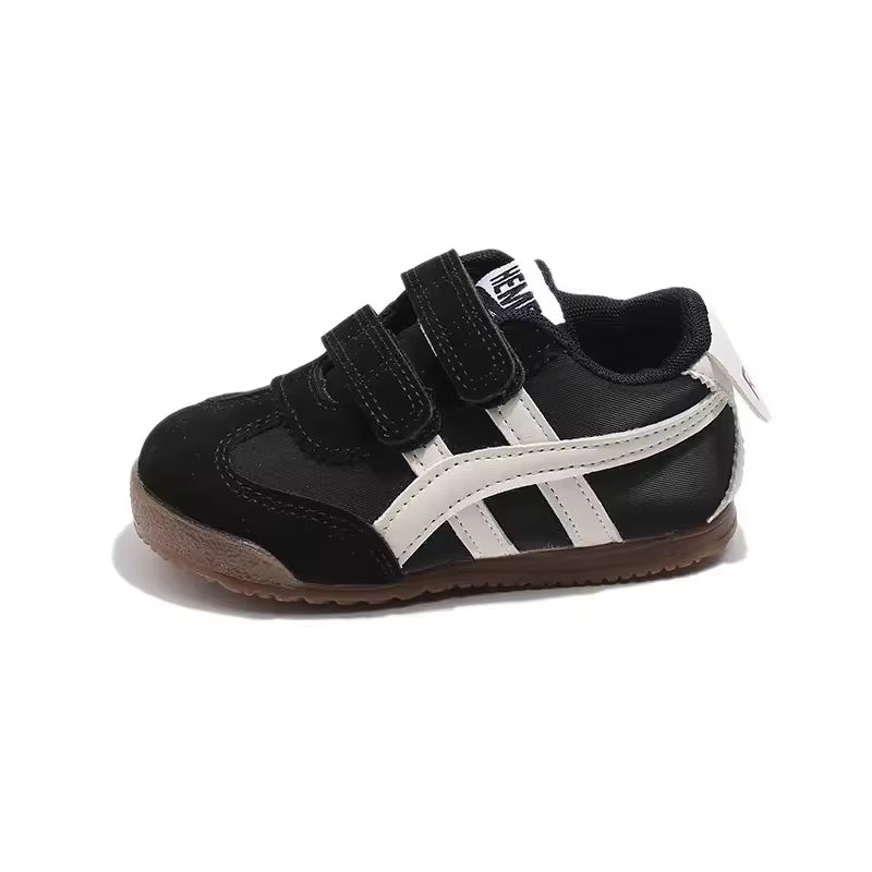 Wiecel® MiniSteps – Bequeme & Rutschfeste Kinder-Barfußschuhe