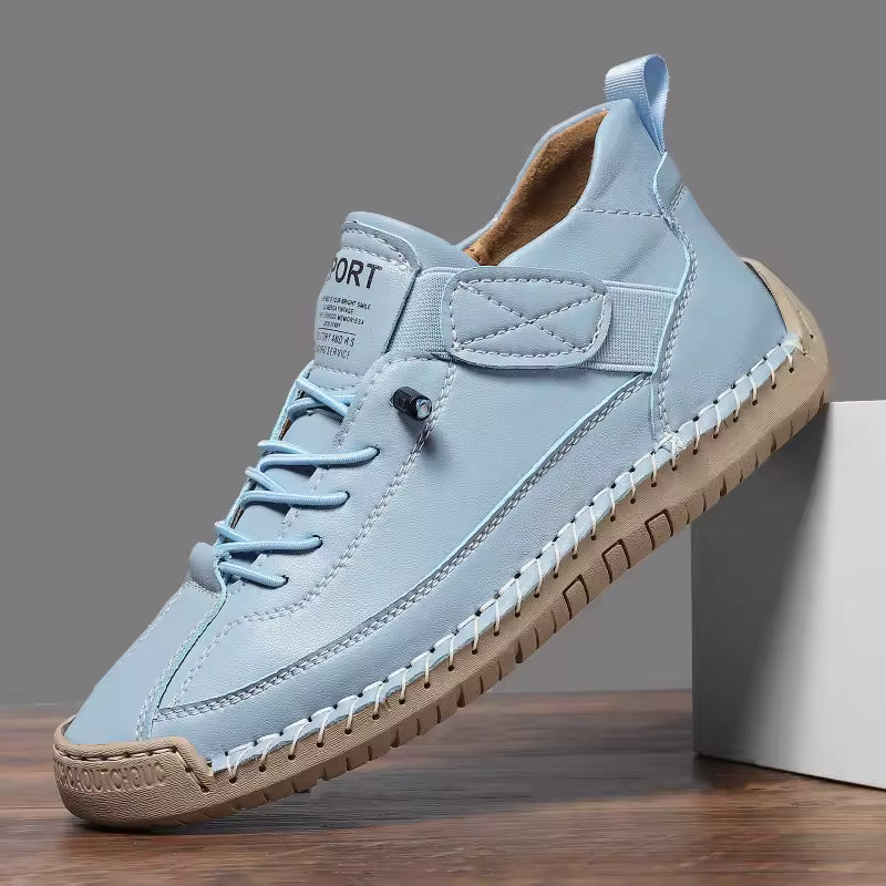 Wiecel™ DailyComfort Barfußschuhe – Modernes Design