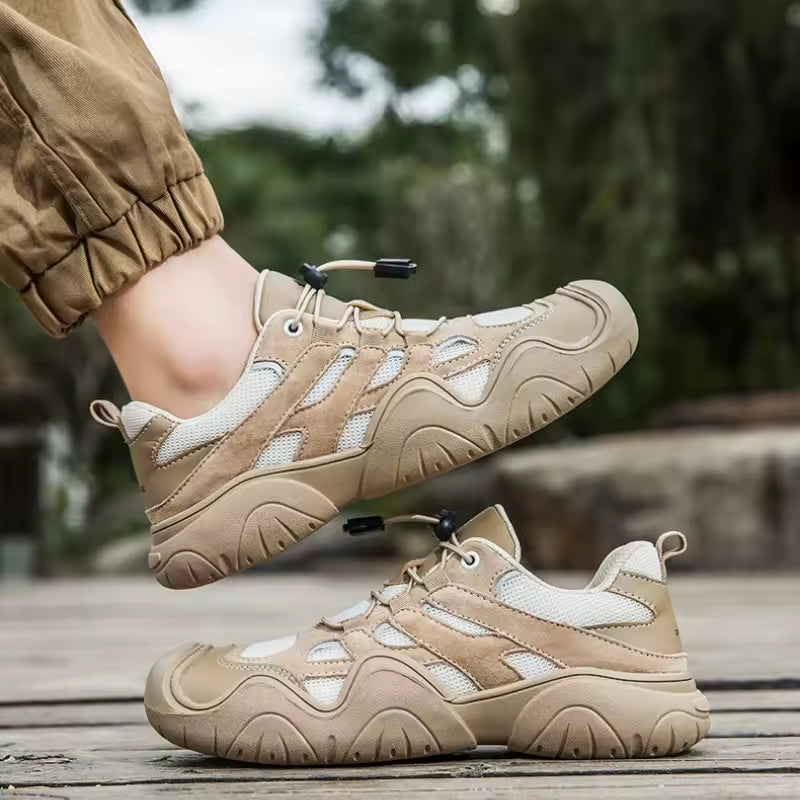 Wiecel™ AirMove – Leichte & Atmungsaktive Barfußschuhe (Unisex)