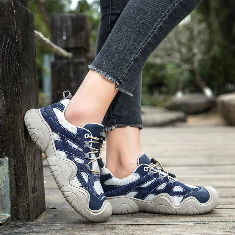 Wiecel™ AirMove – Leichte & Atmungsaktive Barfußschuhe (Unisex)