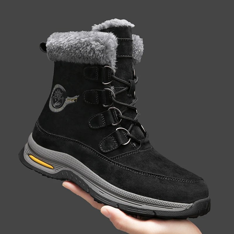 Wiecel™ Unisex-WinterStiefel Schuhe
