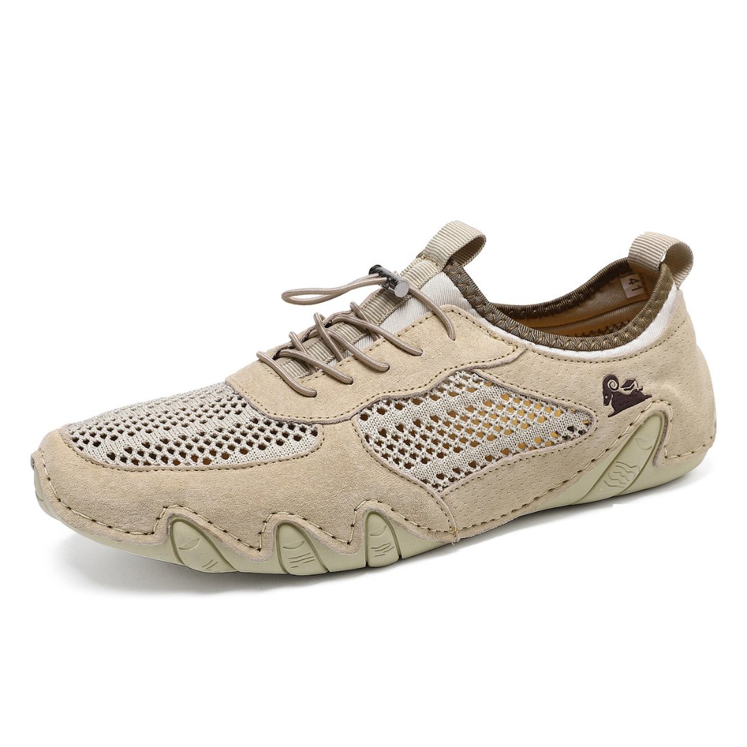 Wiecel™ - Bequeme und atmungsaktive Barfußschuhe Unisex Schuhe