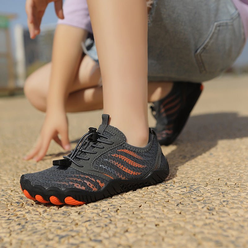 Wiecel™ Universe Barfußschuhe Shoes