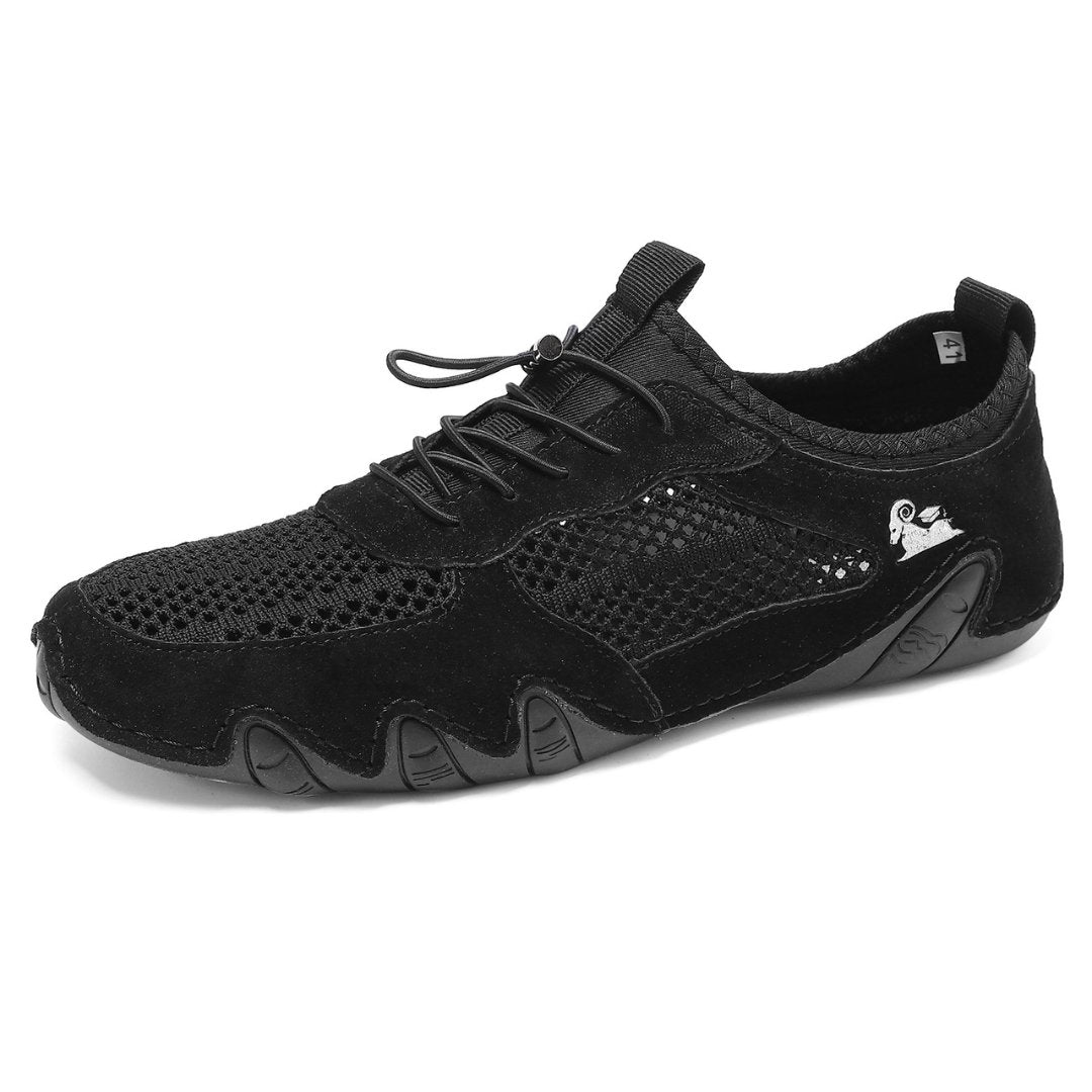 Wiecel™ - Bequeme und atmungsaktive Barfußschuhe Unisex Schuhe