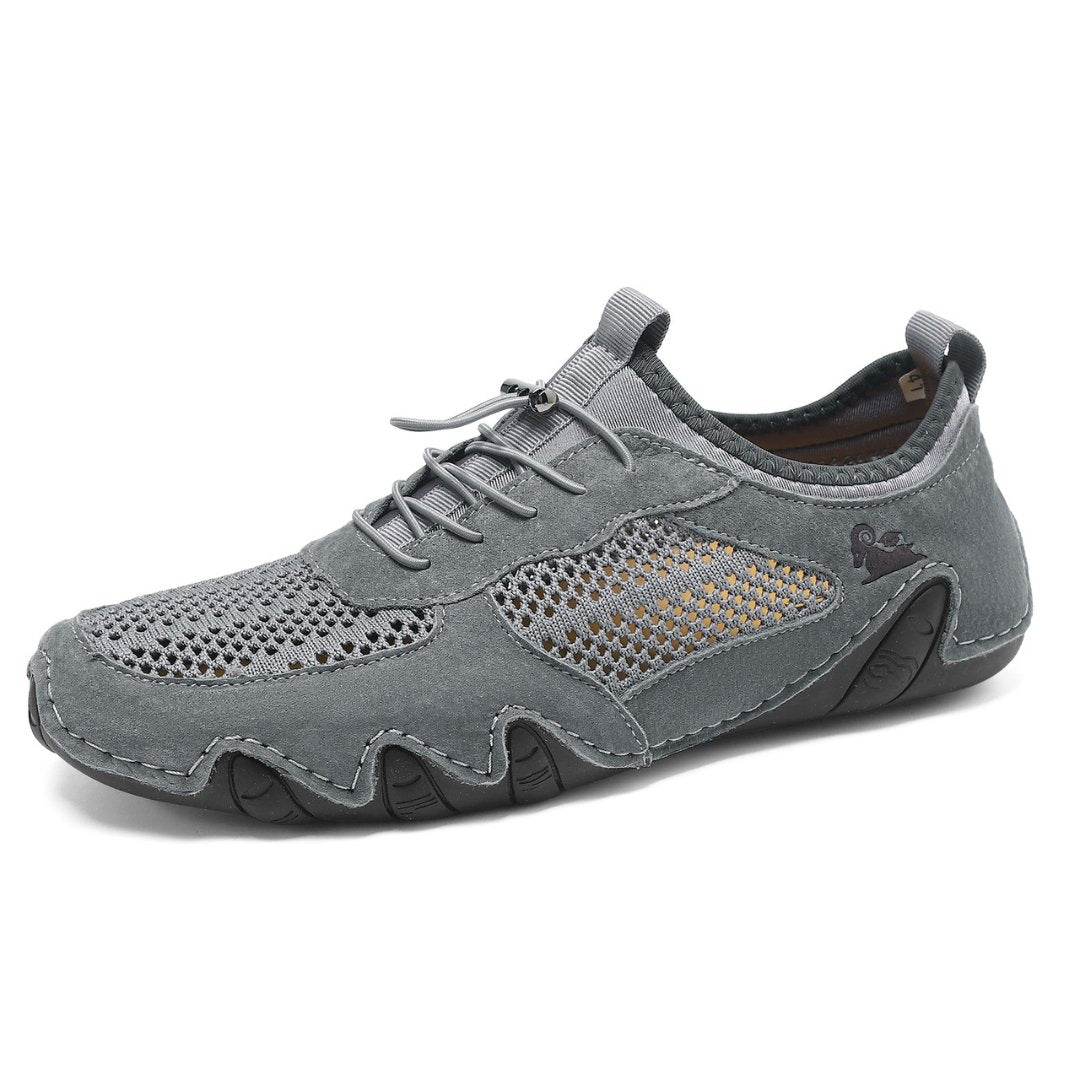 Wiecel™ - Bequeme und atmungsaktive Barfußschuhe Unisex Schuhe