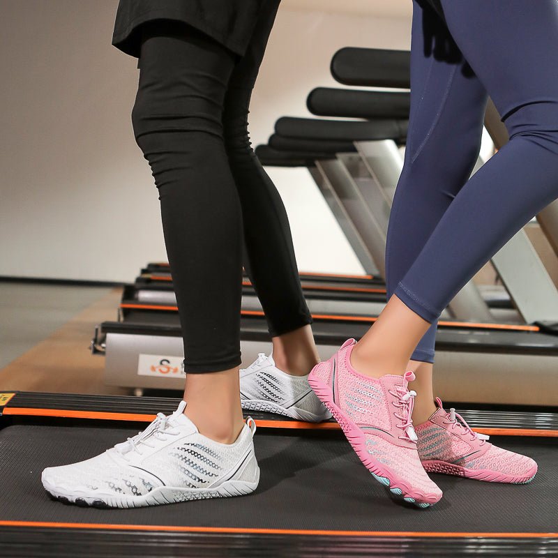 Wiecel™ Universe Barfußschuhe Shoes