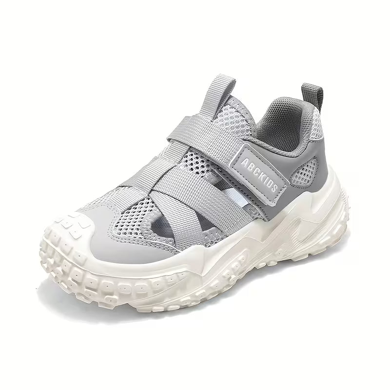 Wiecel® PowerPlay – Barfuß-Sportschuhe für Kinder