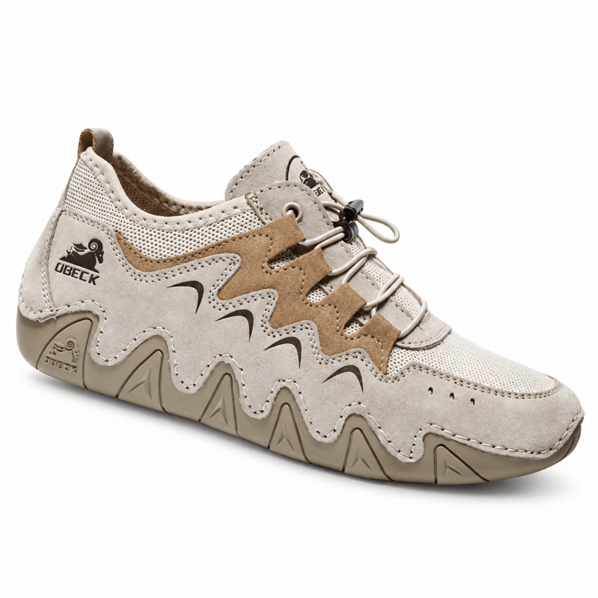 Gond - Stilvolle Ergonomische Barfußschuhe Barfußschuhe