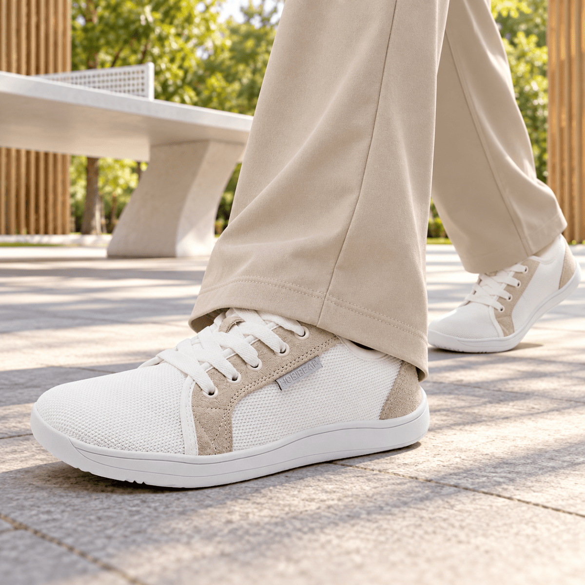 Laiti - Gesunde Sneaker Barfußschuhe Barfußschuhe