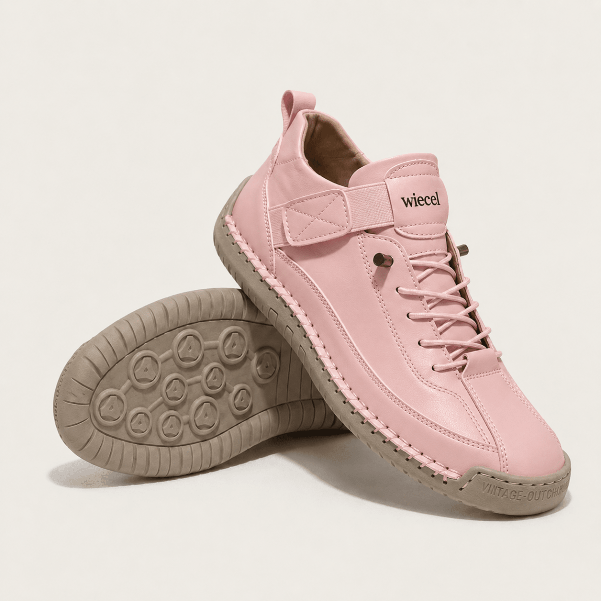 Mela™ Color - Komfortable & Schmerzfreie Orthopädische Barfußsneakers Barfußschuhe