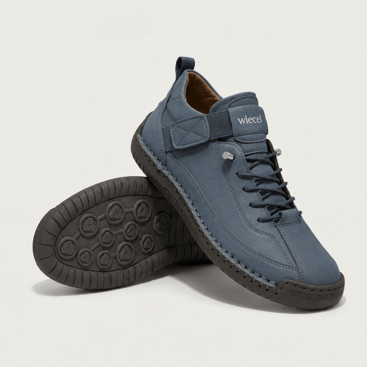 Mela™ Color - Komfortable & Schmerzfreie Orthopädische Barfußsneakers Barfußschuhe