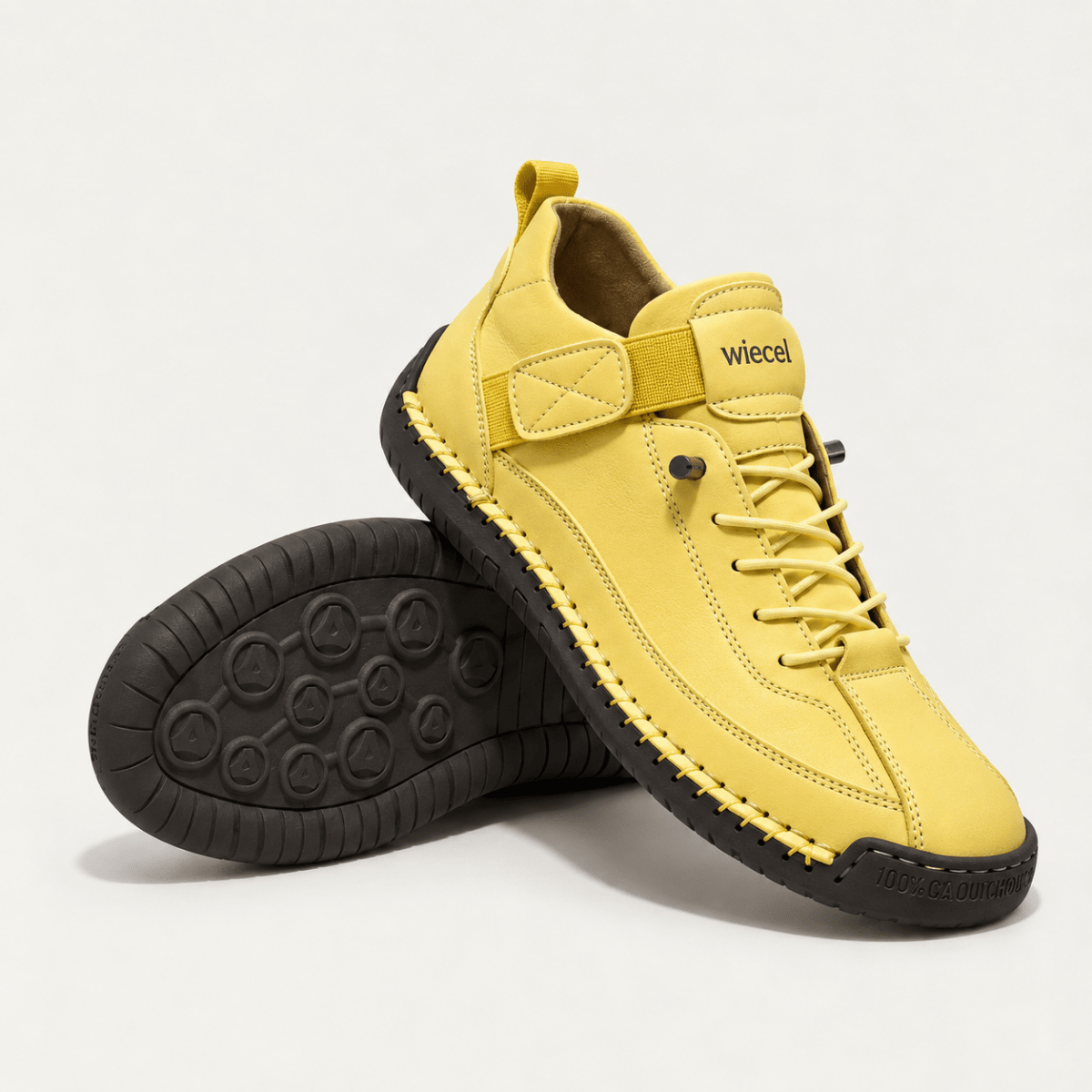 Mela™ Color - Komfortable & Schmerzfreie Orthopädische Barfußsneakers Barfußschuhe