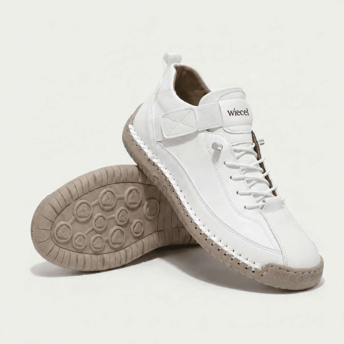 Mela™ - Komfortable & Schmerzfreie Orthopädische Barfußsneakers Barfußschuhe