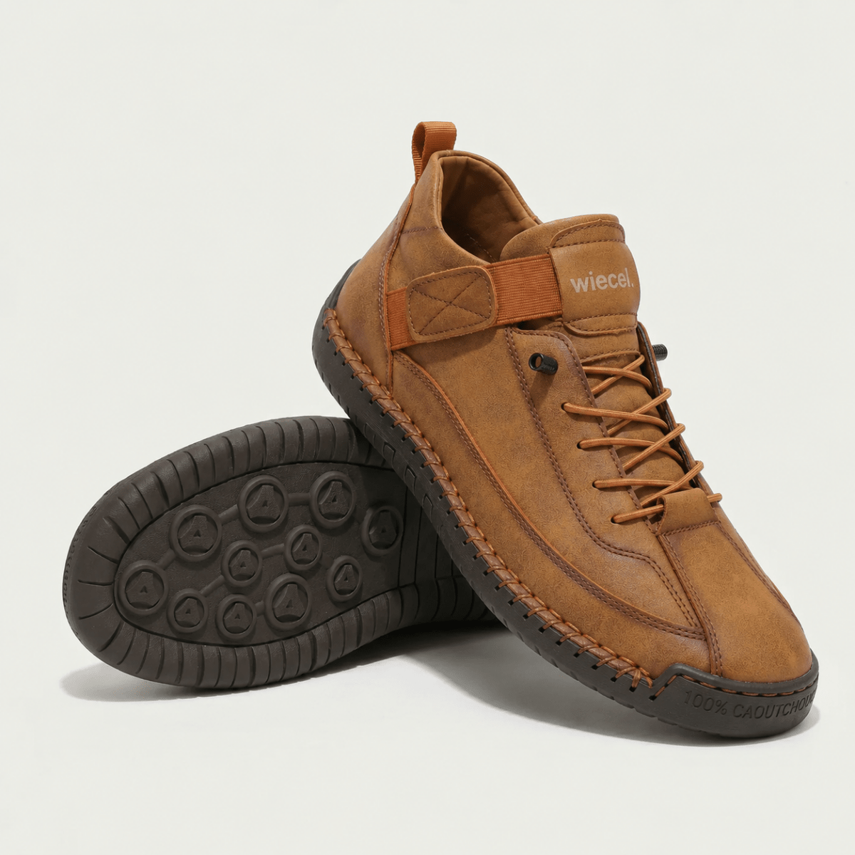 Mela™ - Komfortable & Schmerzfreie Orthopädische Barfußsneakers Barfußschuhe