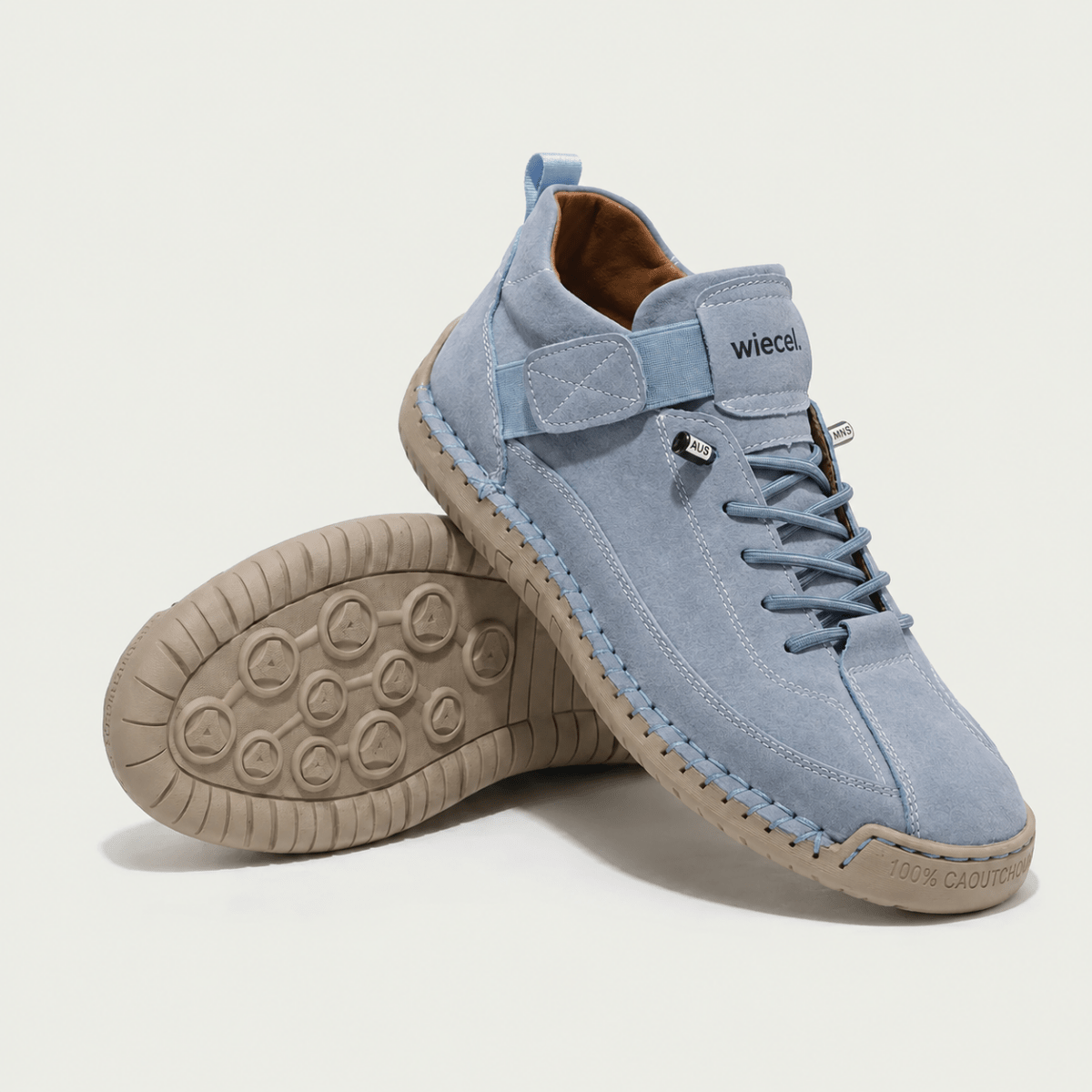 Mela™ - Komfortable & Schmerzfreie Orthopädische Barfußsneakers Barfußschuhe