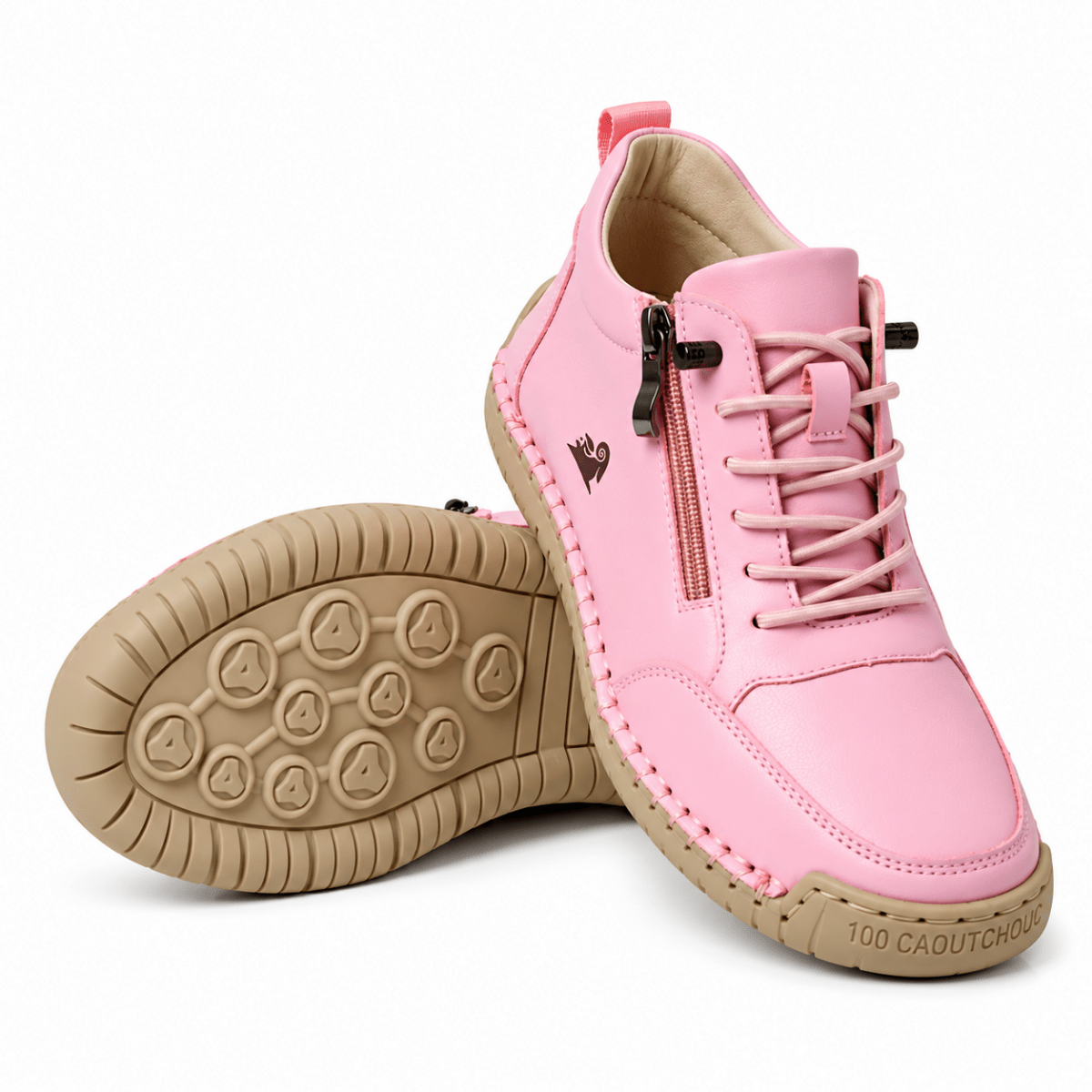 Mira - gesunde Sneaker Barfußschuhe Barfußschuhe