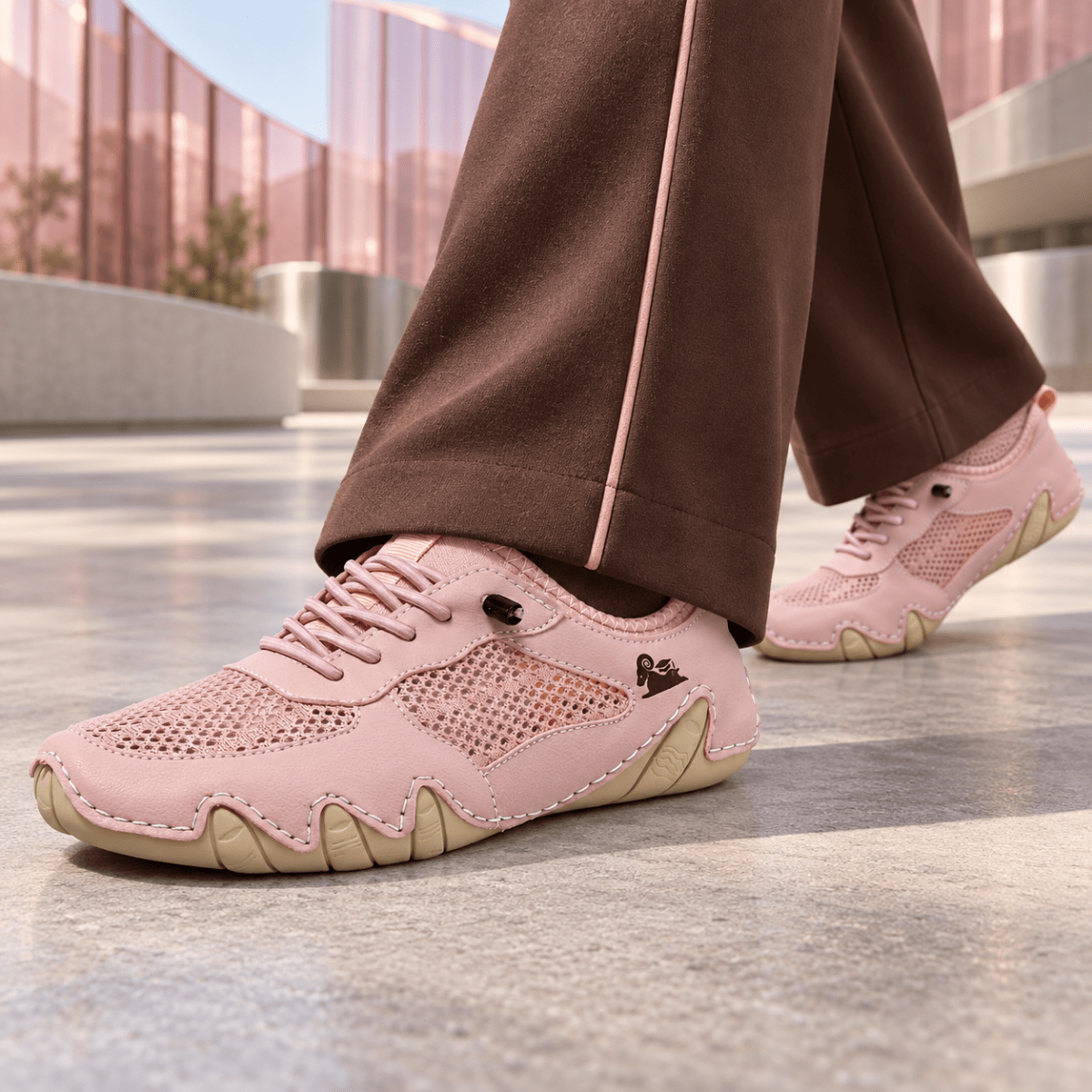 Tris - Ergonomische und atmungsaktive Barfußschuhe Barfußschuhe