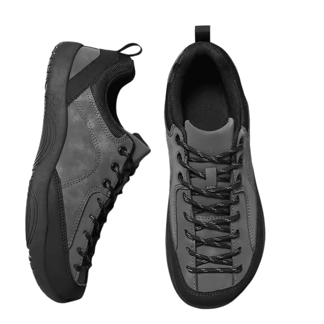 Wiecel™ ActiveBare – Leichte & Schutzstarke Barfußschuhe für jeden Tag Barfußschuhe