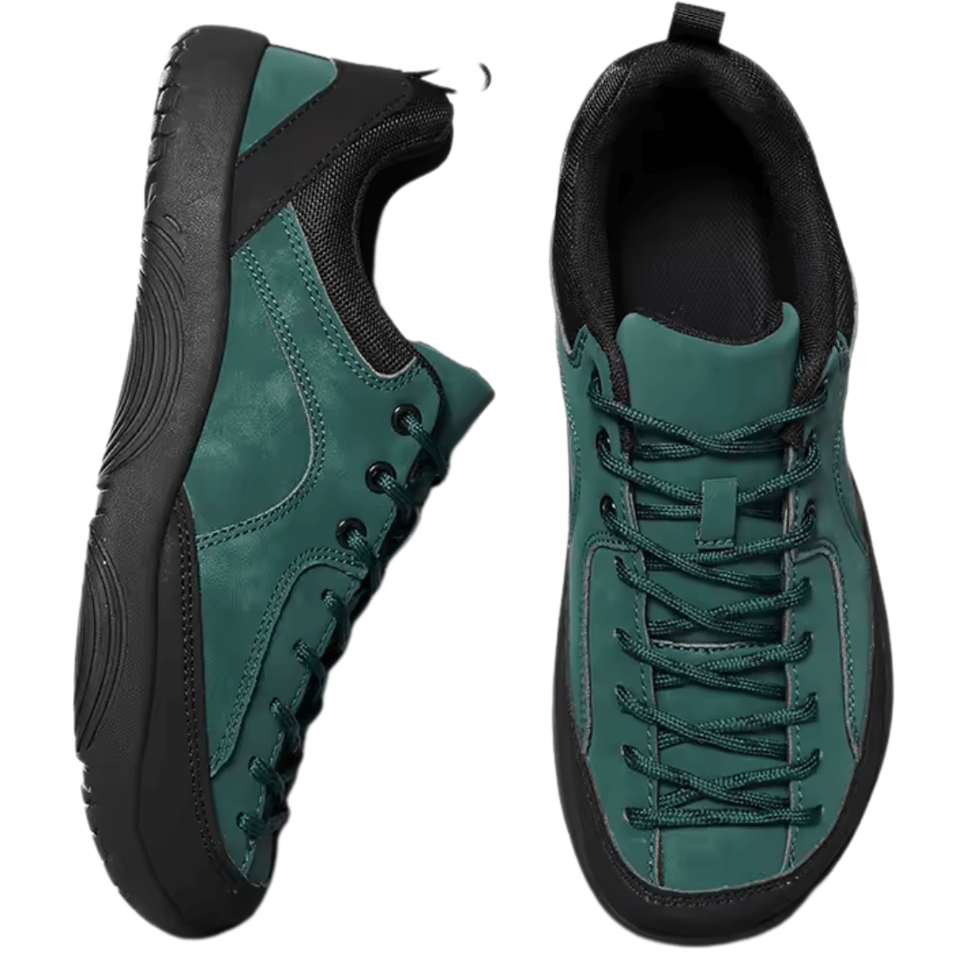 Wiecel™ ActiveBare – Leichte & Schutzstarke Barfußschuhe für jeden Tag Barfußschuhe