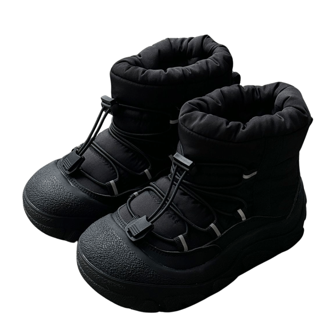 Wiecel™ AquaGuard Kinder Wasserdichte Barfuß - Stiefel Schuhe