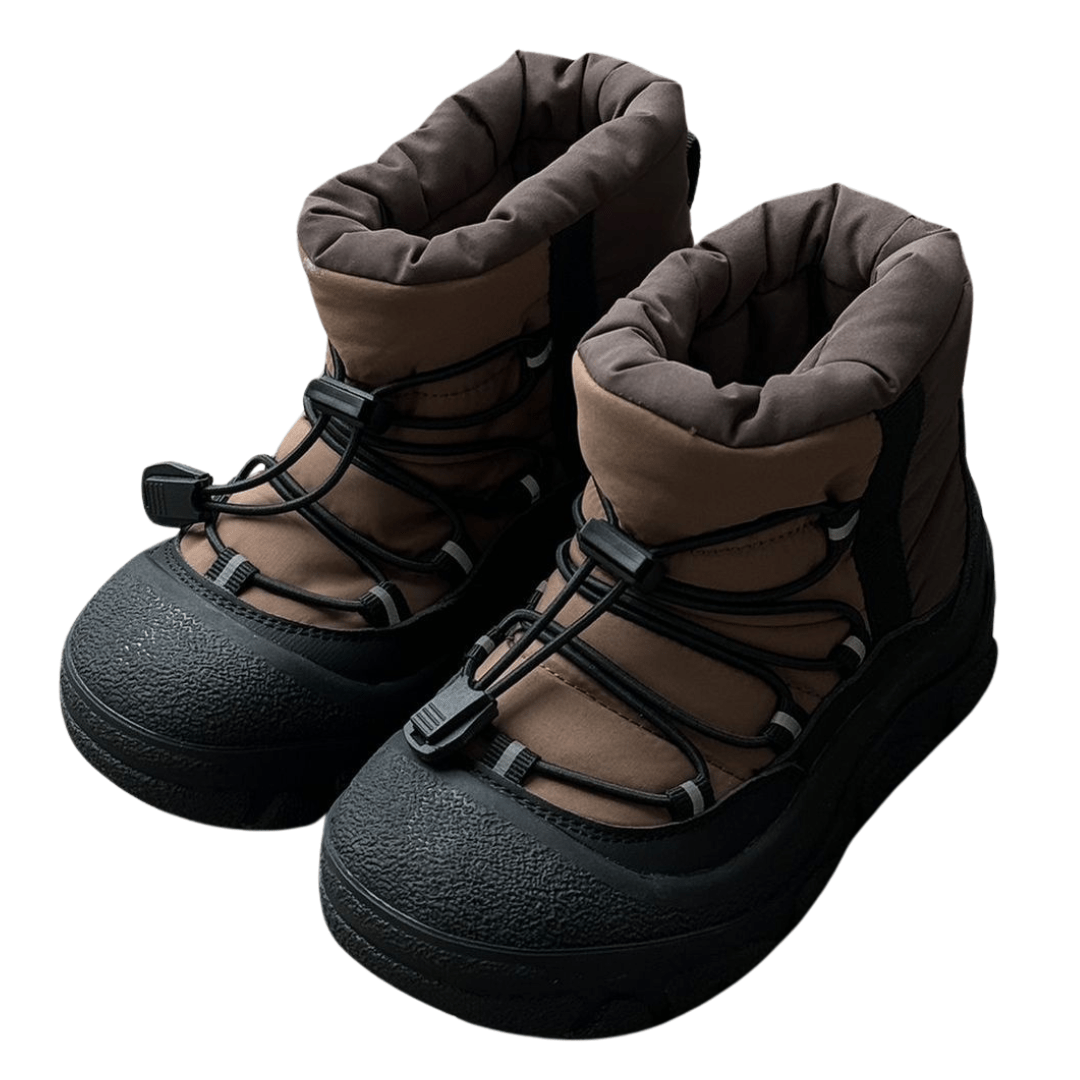 Wiecel™ AquaGuard Kinder Wasserdichte Barfuß - Stiefel Schuhe