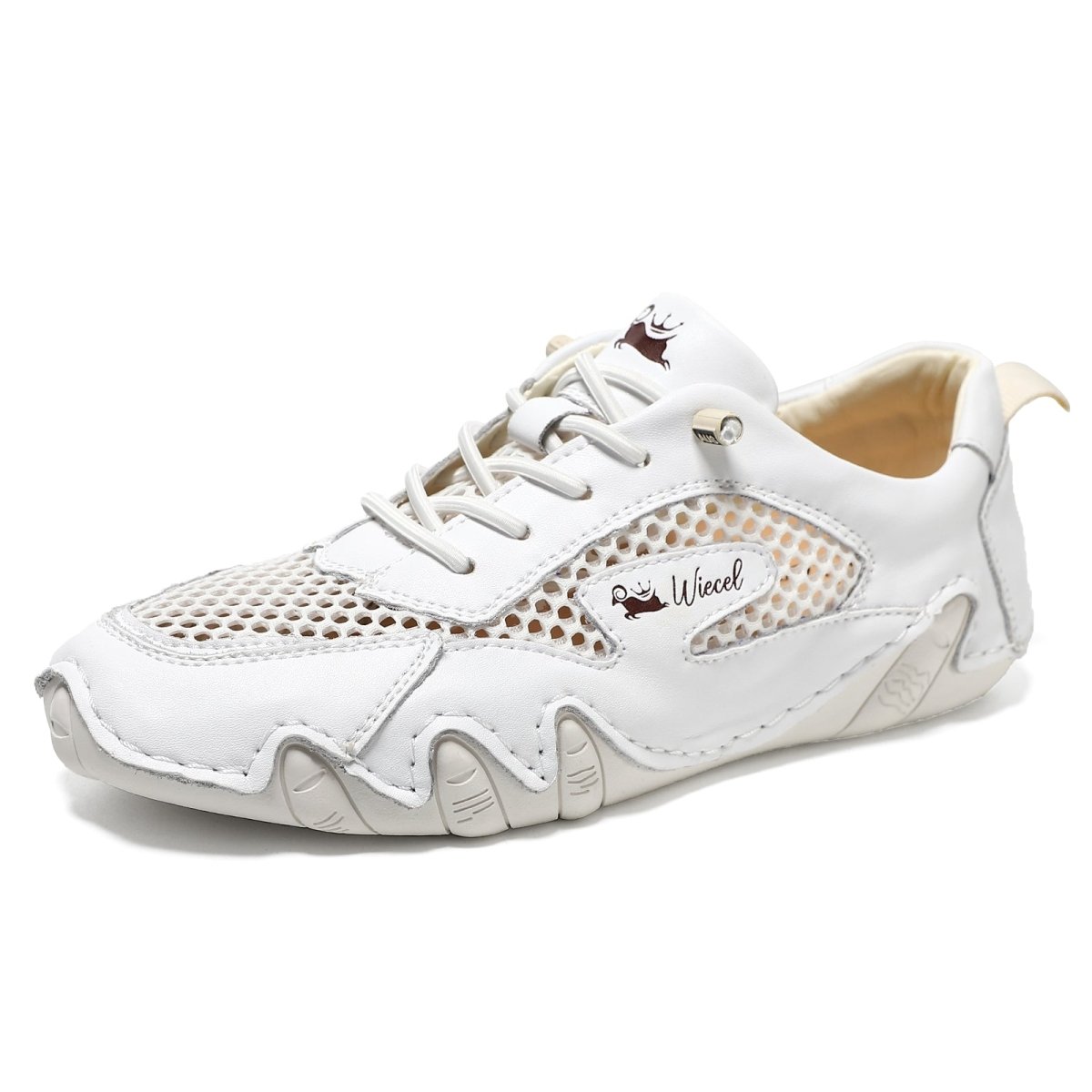 Wiecel™ Atmungsaktive und bequeme Barfußschuhe für den Alltag Barfußschuhe