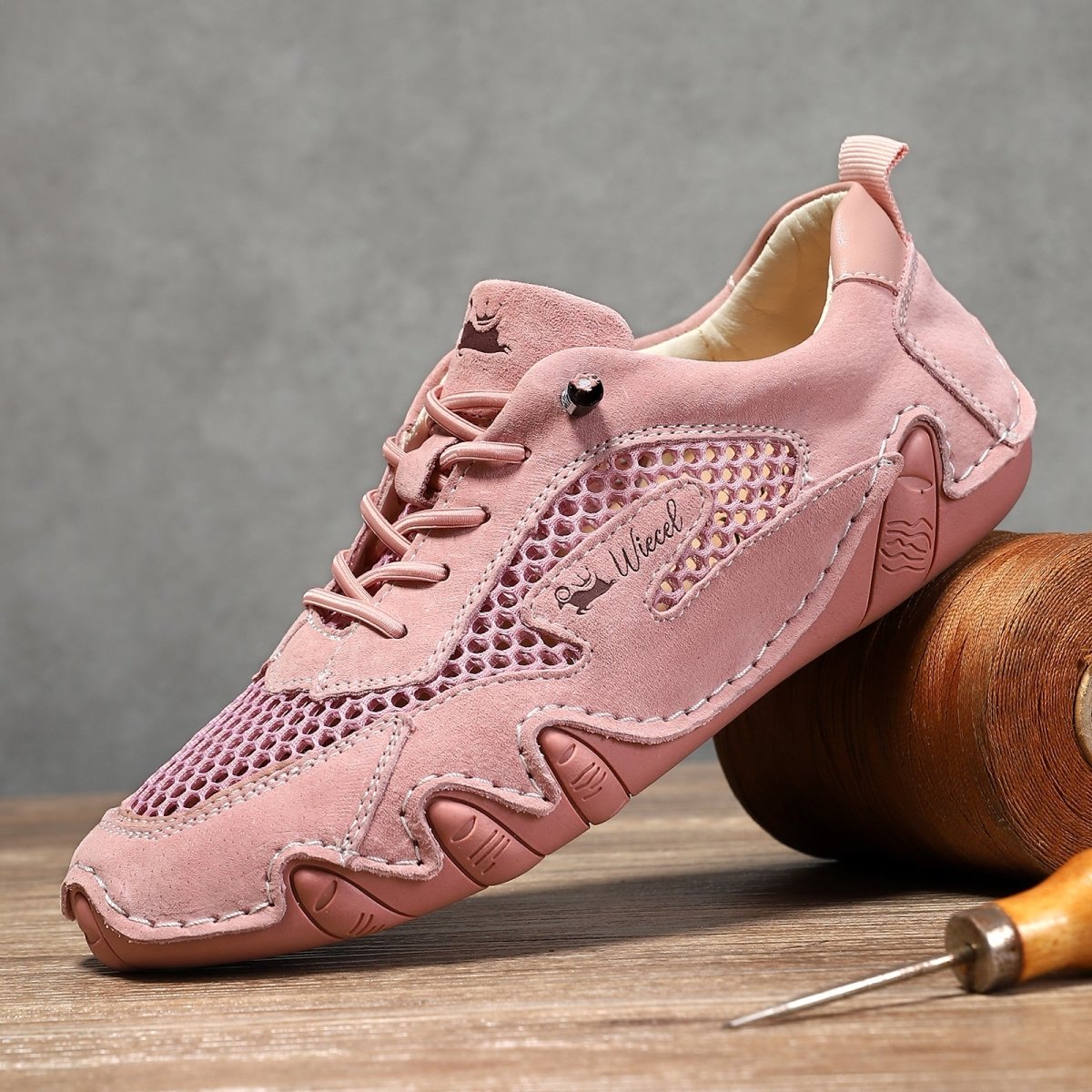 Wiecel™ Atmungsaktive und bequeme Barfußschuhe für den Alltag Barfußschuhe