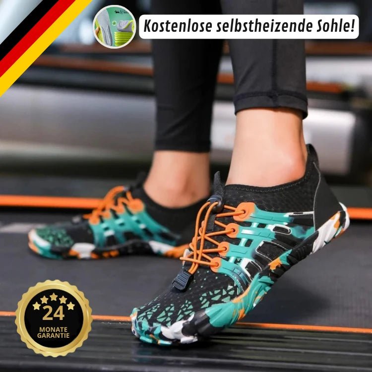Wiecel™ Barfuß - Abenteuerschuhe Schuhe
