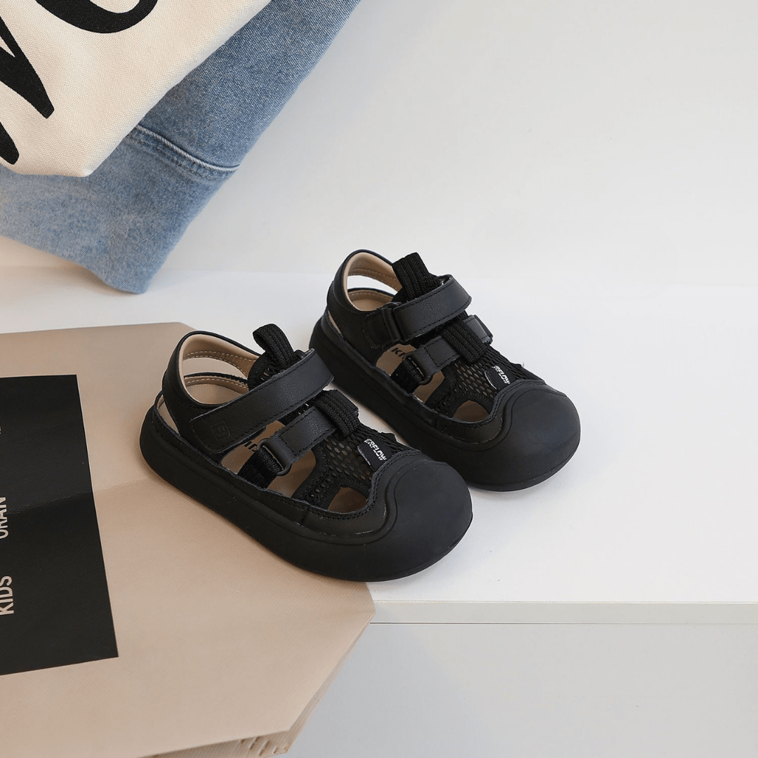 Wiecel™ Barfußsandalen|Frei & Leicht Wie Barfuß! Barfußschuhe