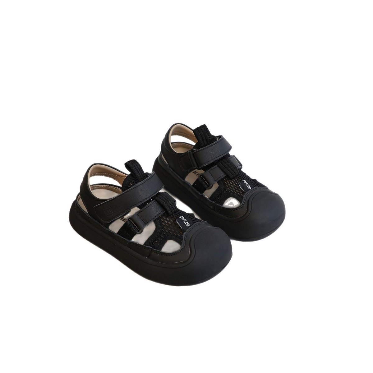 Wiecel™ Barfußsandalen|Frei & Leicht Wie Barfuß! Barfußschuhe