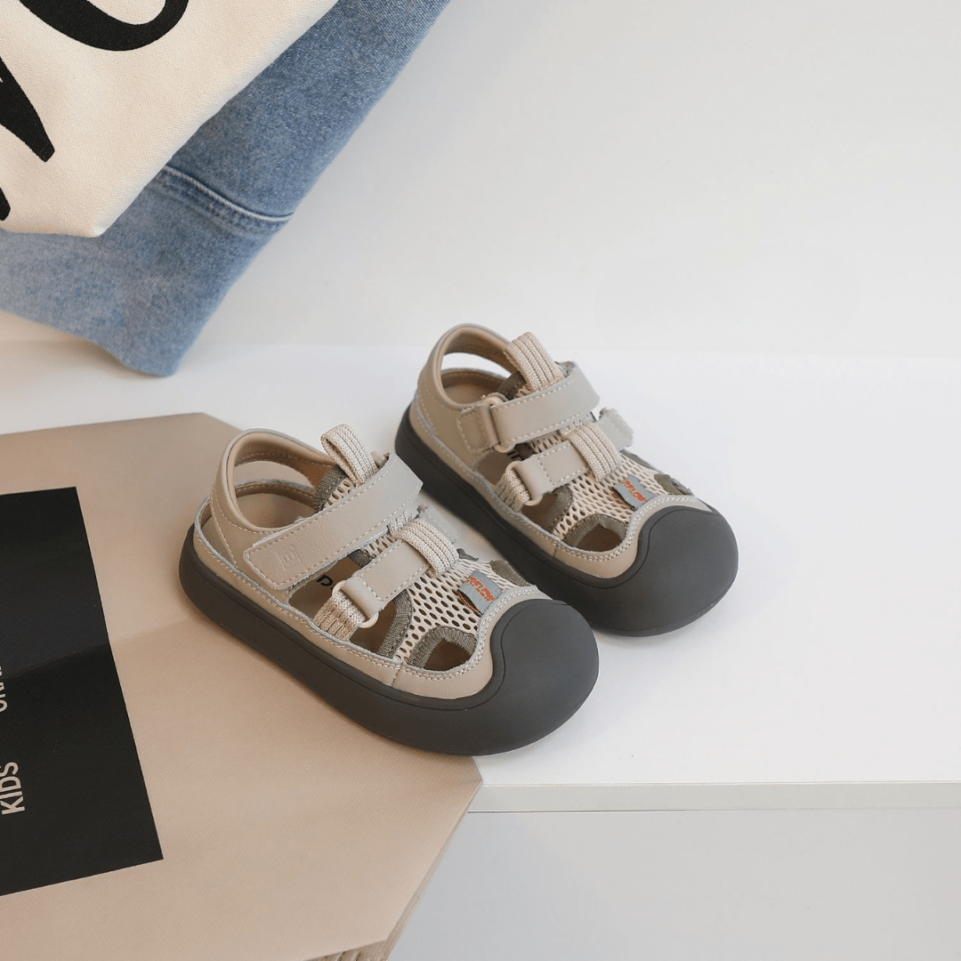 Wiecel™ Barfußsandalen|Frei & Leicht Wie Barfuß! Barfußschuhe