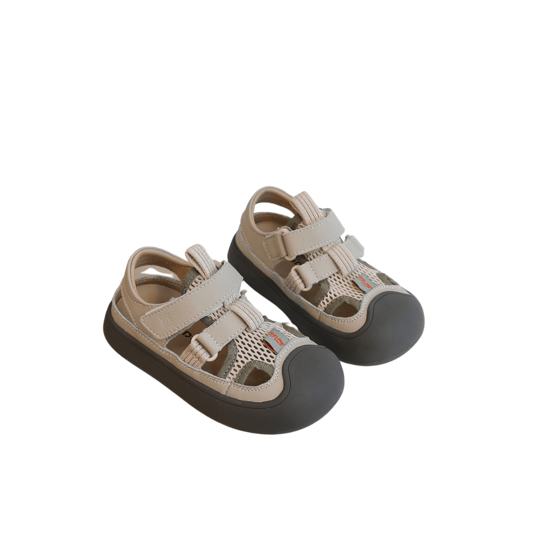 Wiecel™ Barfußsandalen|Frei & Leicht Wie Barfuß! Barfußschuhe