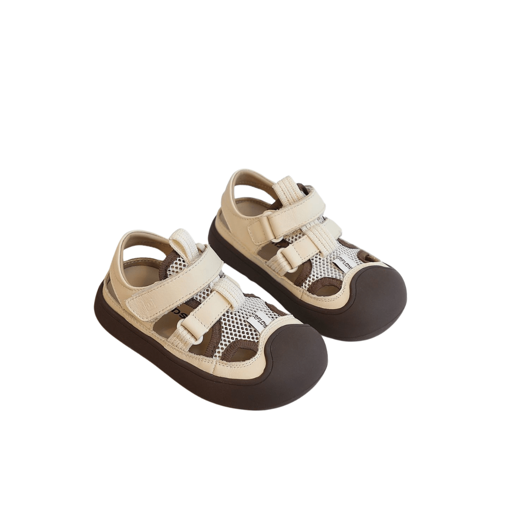 Wiecel™ Barfußsandalen|Frei & Leicht Wie Barfuß! Barfußschuhe