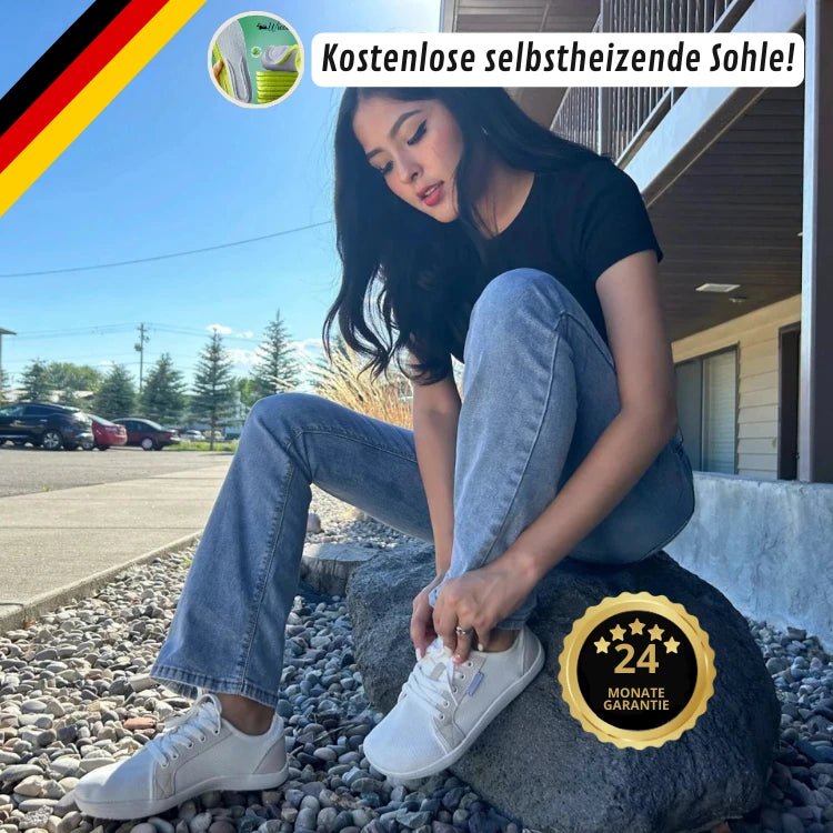Wiecel™ - Barfußschuhe LightWalk Shoes
